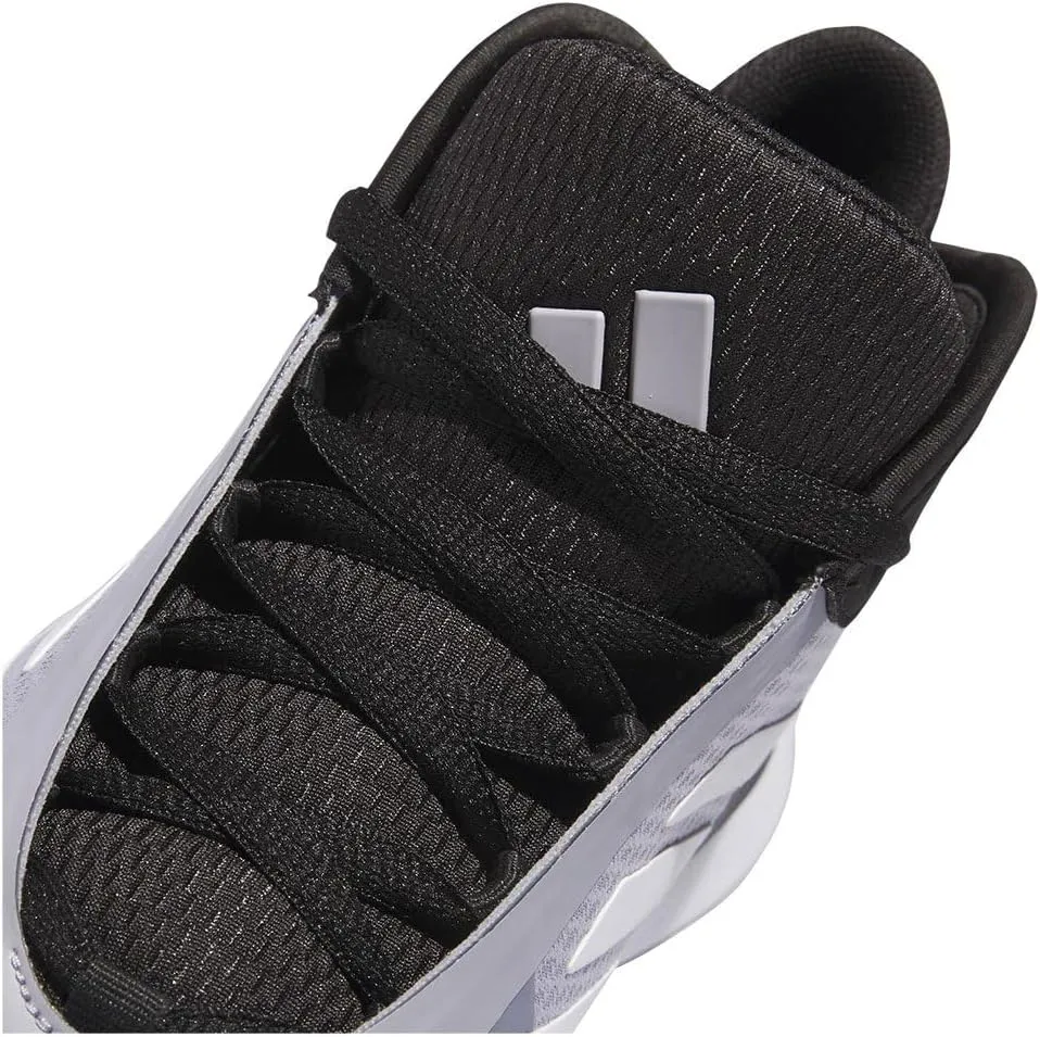 adidas Boy's Basketball Shoes