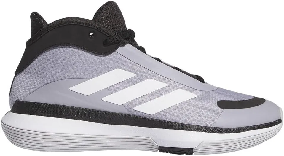 adidas Boy's Basketball Shoes