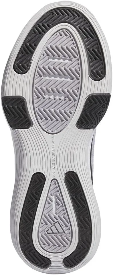 adidas Boy's Basketball Shoes
