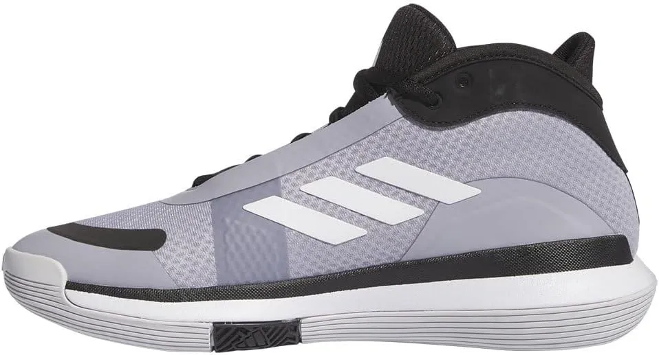 adidas Boy's Basketball Shoes