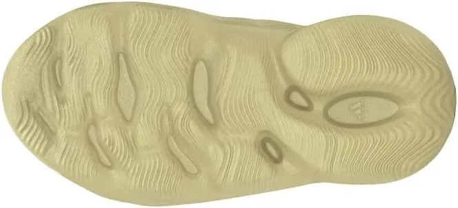 adidas Infant Boys Yeezy Foam Rnr Slip On Casual Sandals Casual - Green