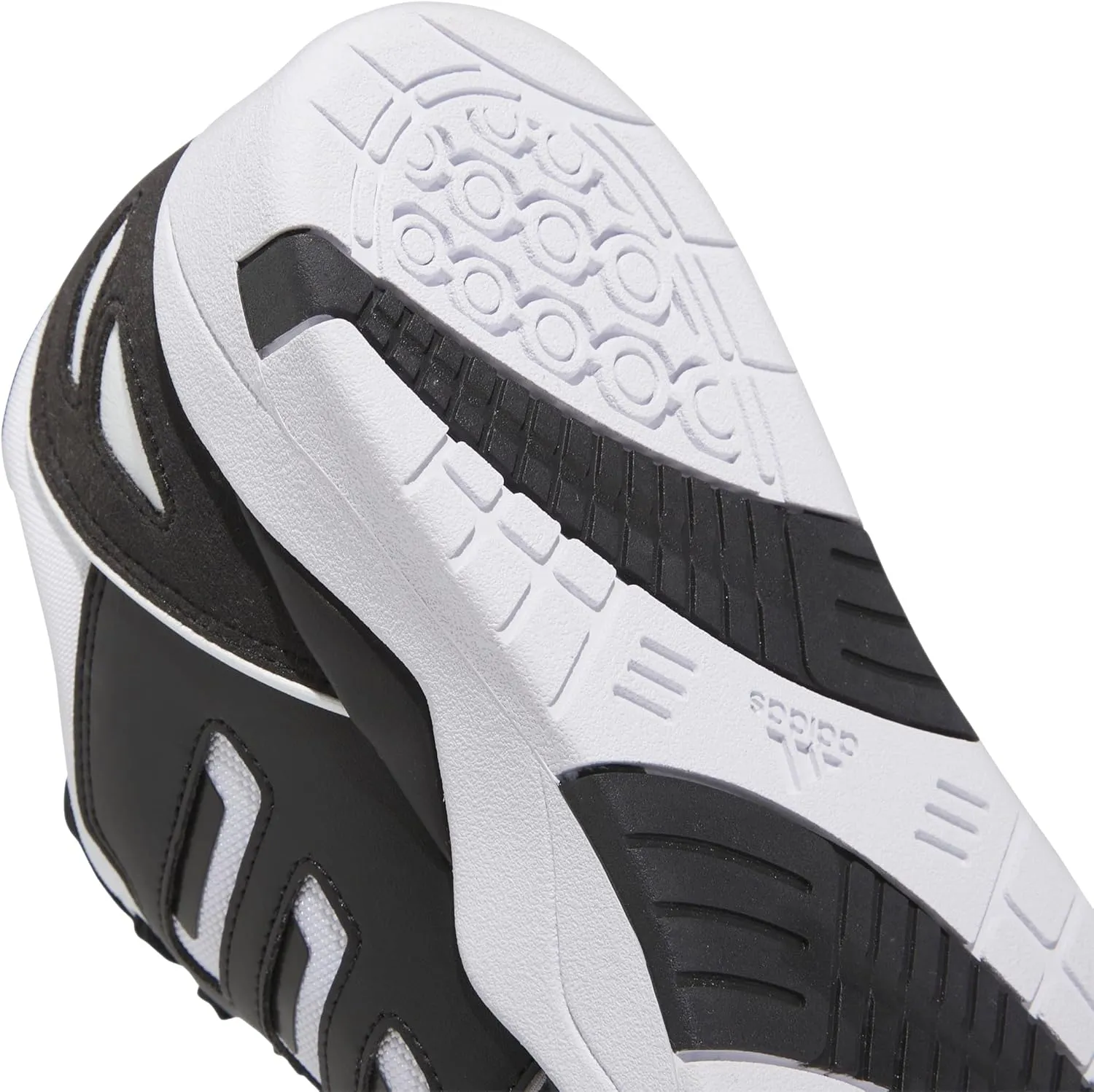 adidas Men's Basketball Shoes