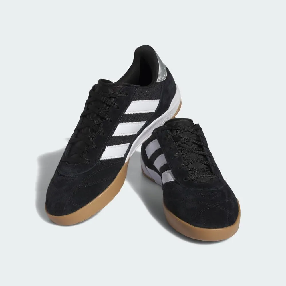 adidas Mens Copa Premiere Lace Up Sneakers Shoes - Black