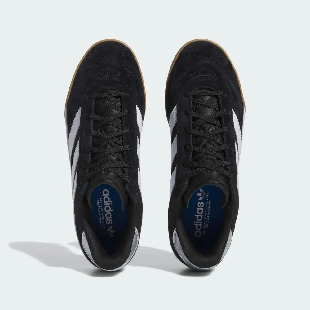 adidas Mens Copa Premiere Lace Up Sneakers Shoes - Black