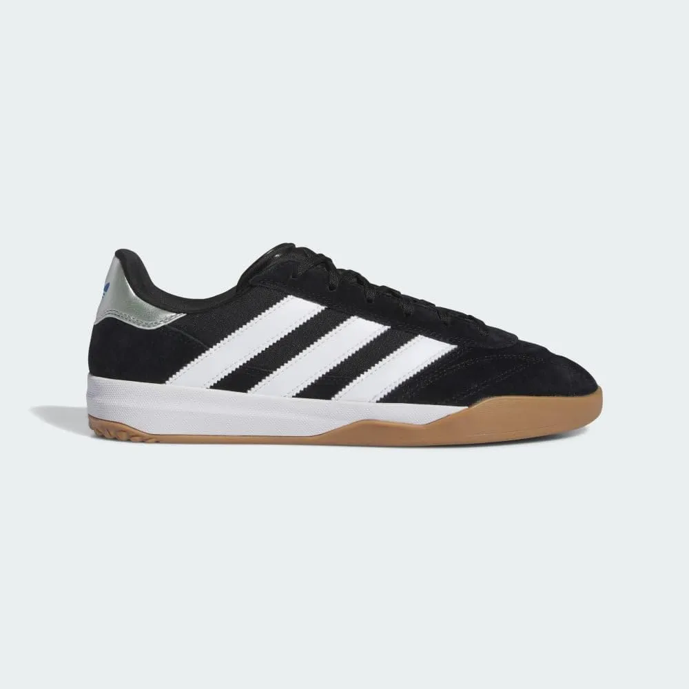 adidas Mens Copa Premiere Lace Up Sneakers Shoes - Black