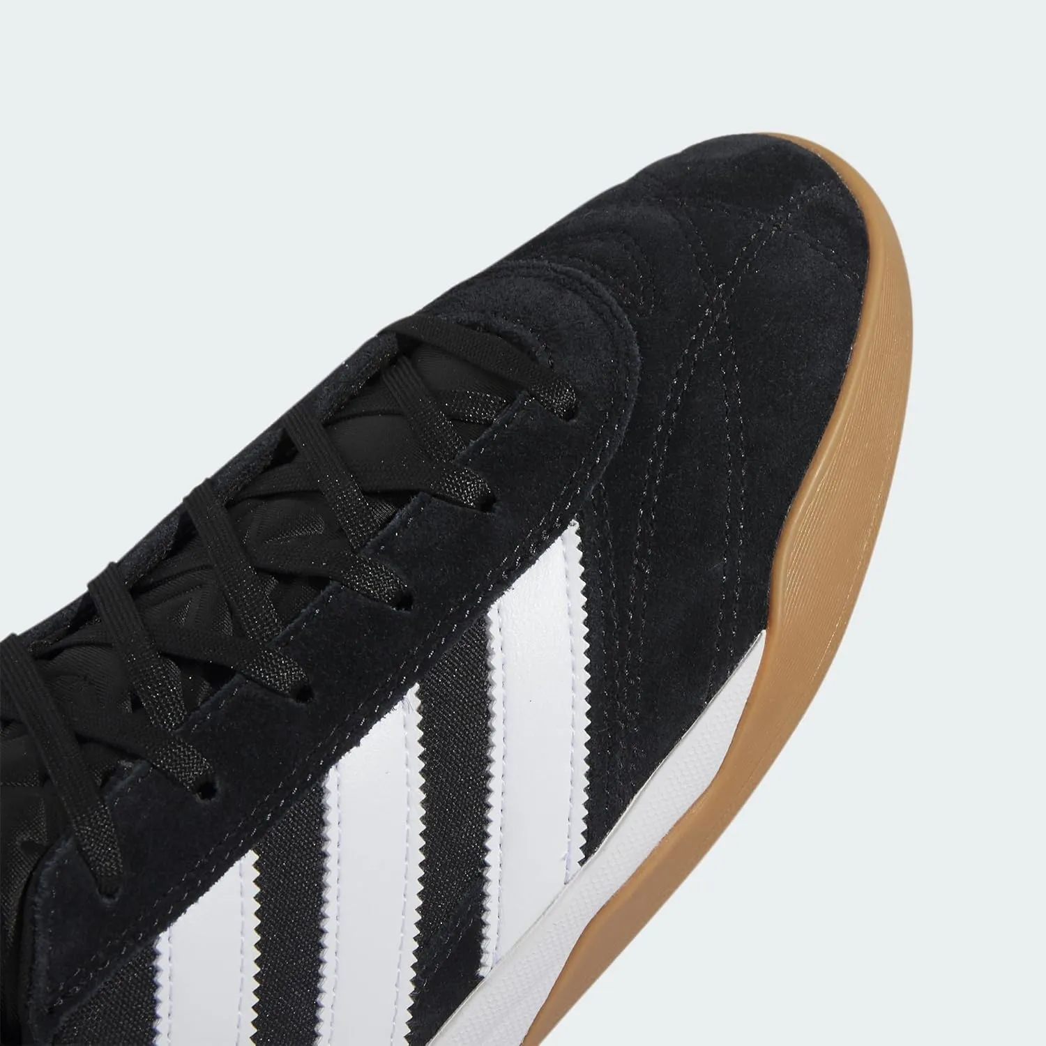 adidas Mens Copa Premiere Lace Up Sneakers Shoes - Black