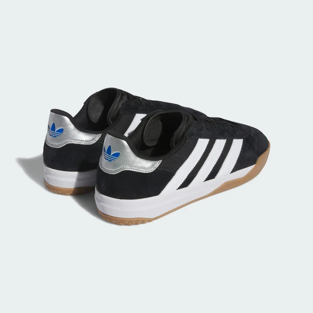 adidas Mens Copa Premiere Lace Up Sneakers Shoes - Black