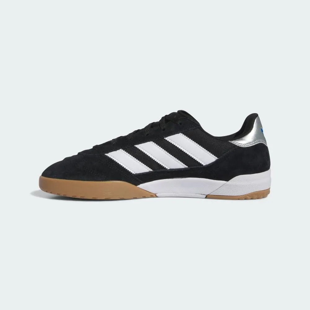 adidas Mens Copa Premiere Lace Up Sneakers Shoes - Black