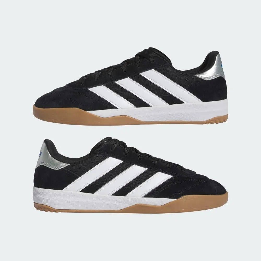 adidas Mens Copa Premiere Lace Up Sneakers Shoes - Black