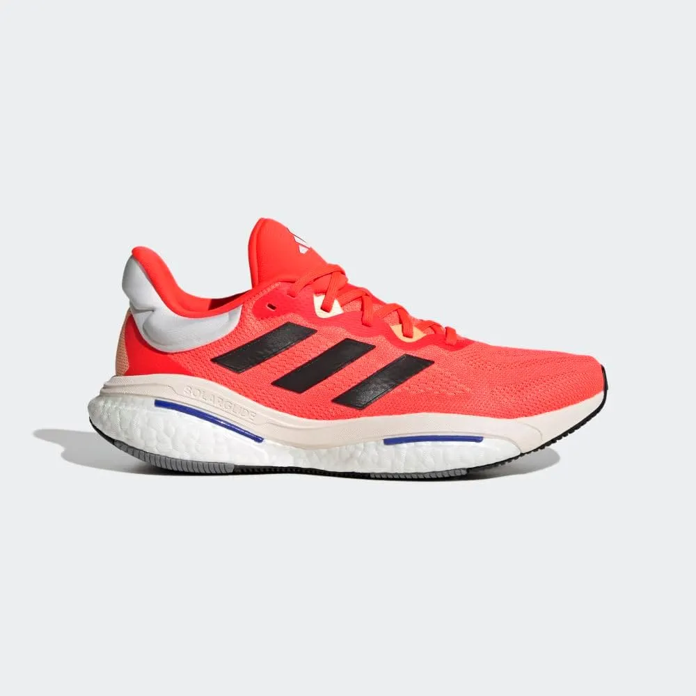 adidas Solarglide 6 Running Shoes