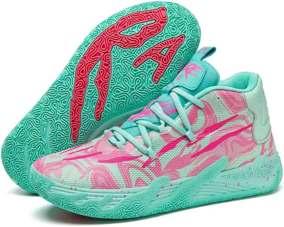 AeroDunk Basketball Shoes Original
