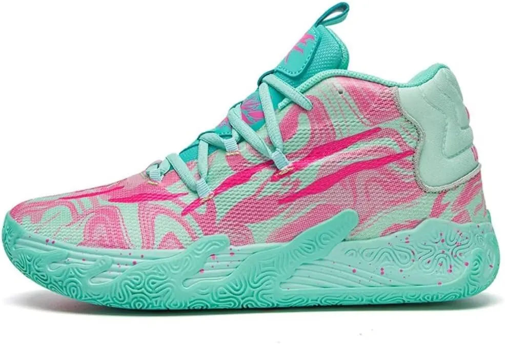 AeroDunk Basketball Shoes Original