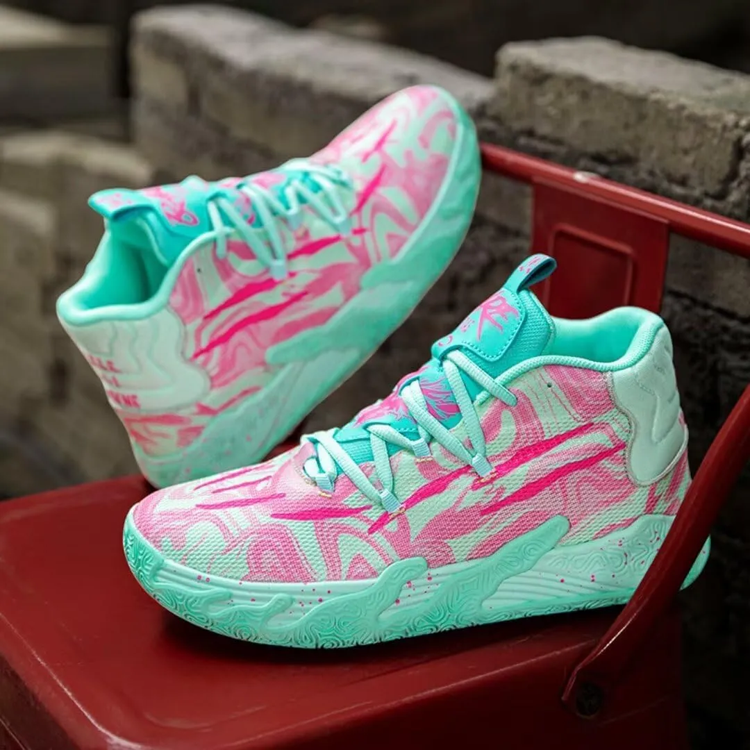 AeroDunk Basketball Shoes Original