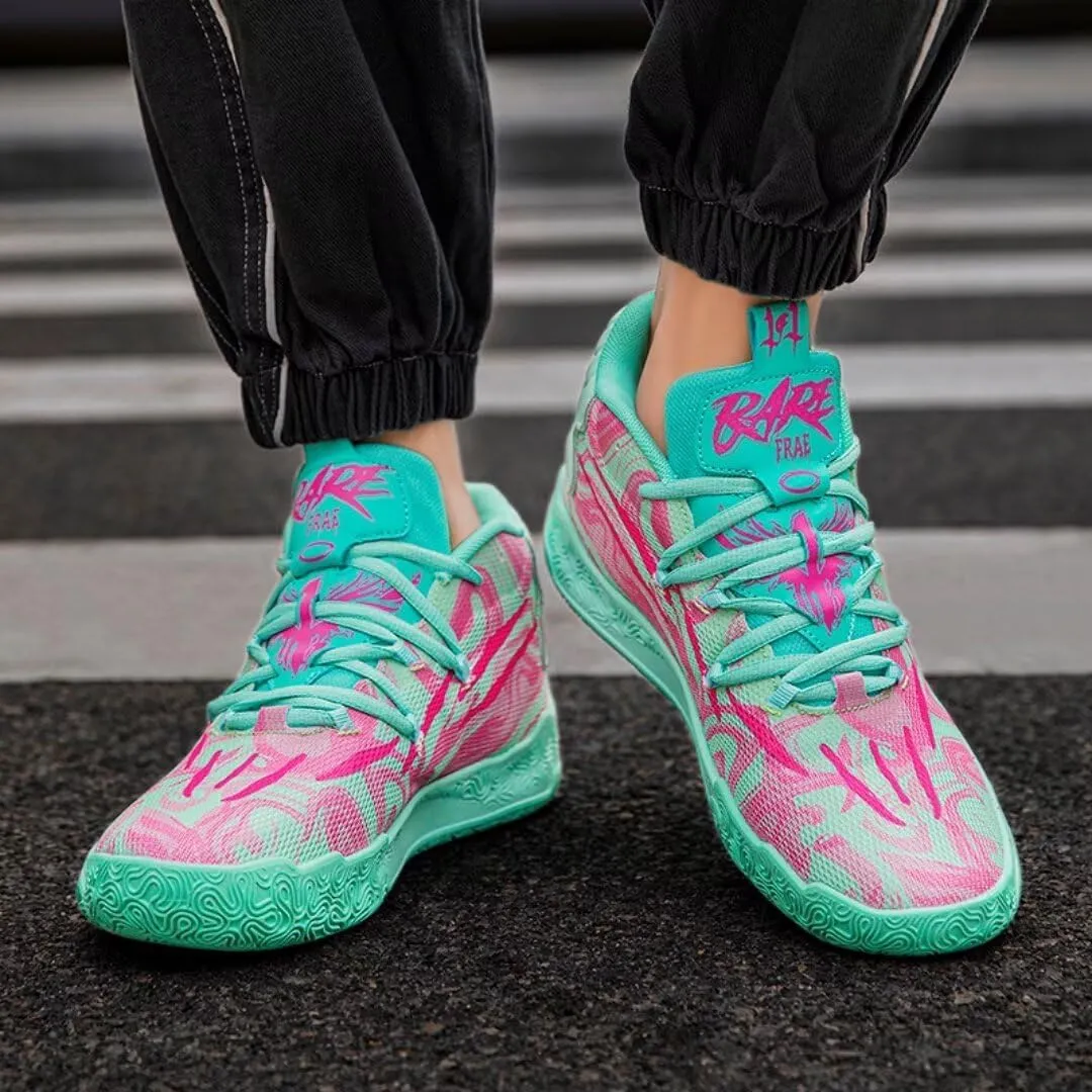 AeroDunk Basketball Shoes Original