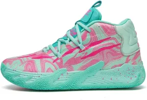 AeroDunk Basketball Shoes Original