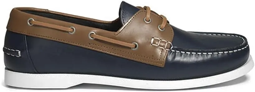Aigle Women's Boat Shoe
