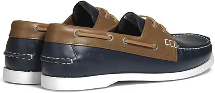 Aigle Women's Boat Shoe