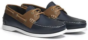 Aigle Women's Boat Shoe