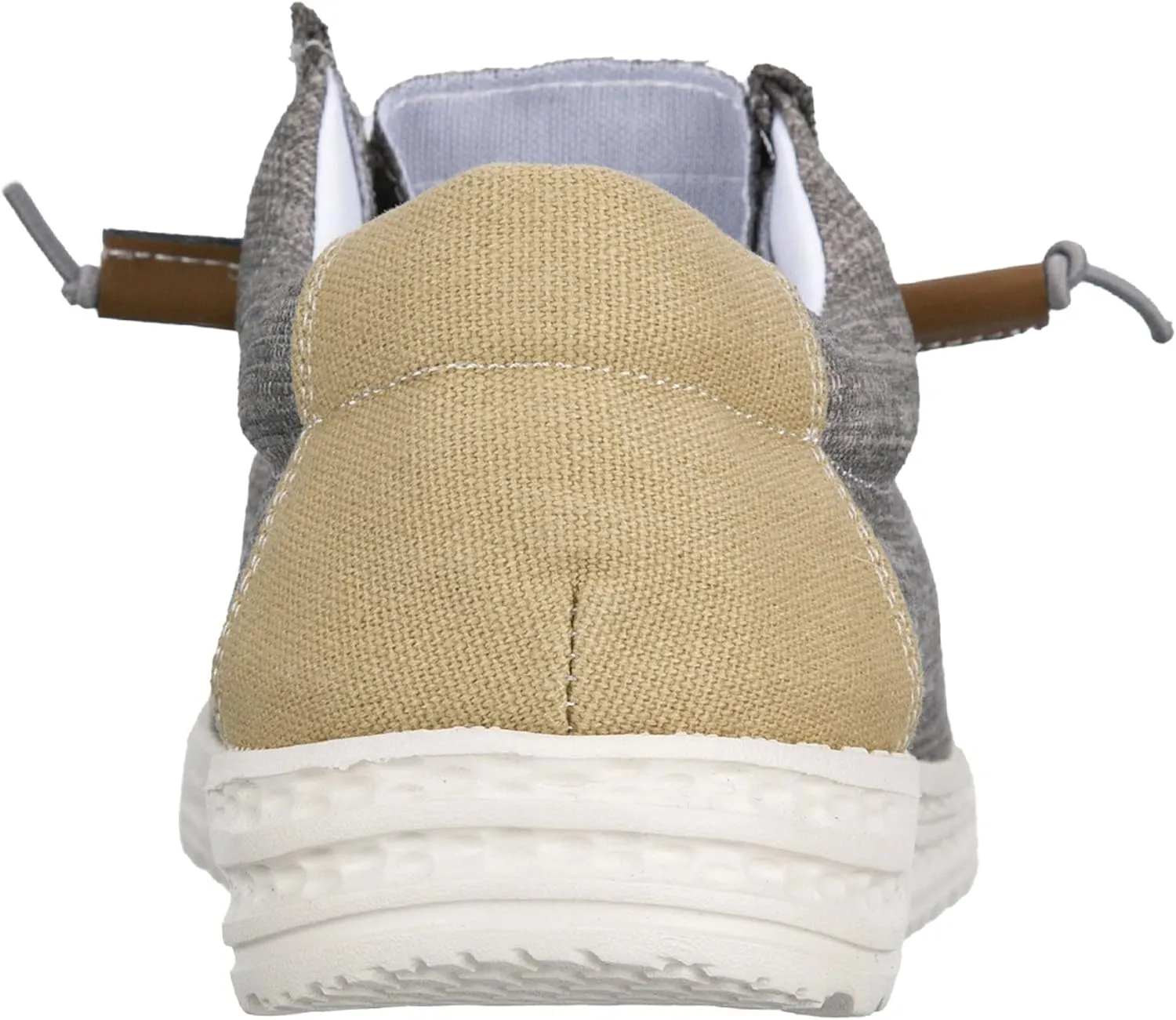 Alpine Swiss Flynn Mens Boat Shoes | Lightweight Slip-On Loafers | Moc Toe Sailing Deck Shoe | Breathable Water-Resistant Summer Footwear | Travel | Light Enough to Float