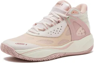 AND1 Basketball Shoes for Women and Men, High Top Men??s Basketball Shoes - Womens Basketball Sneakers Size 6 to 16