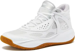 AND1 Basketball Shoes for Women and Men, High Top Men??s Basketball Shoes - Womens Basketball Sneakers Size 6 to 16