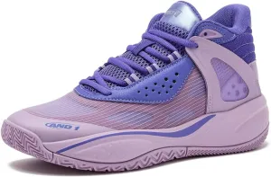 AND1 Basketball Shoes for Women and Men, High Top Men??s Basketball Shoes - Womens Basketball Sneakers Size 6 to 16