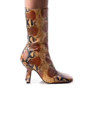 Argyle Honey Multi Snake