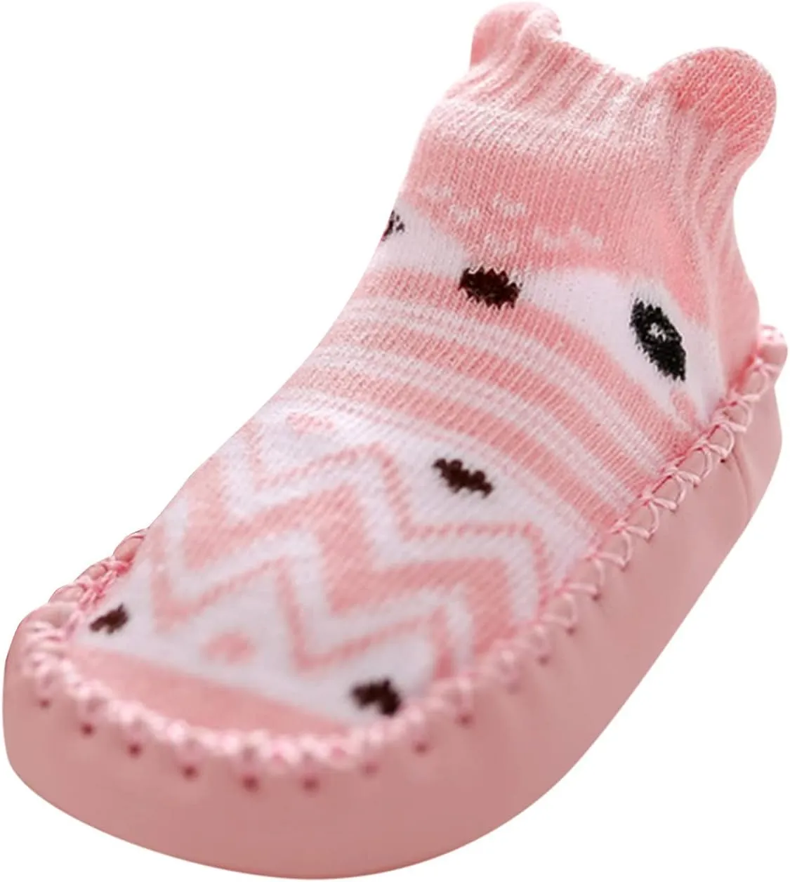 Baby Boy Shoes,Boys Non-Slip Shoes Walking First Girls Shoes Cartoon Floor Socks Kids The Baby Shoes Boy Shoes