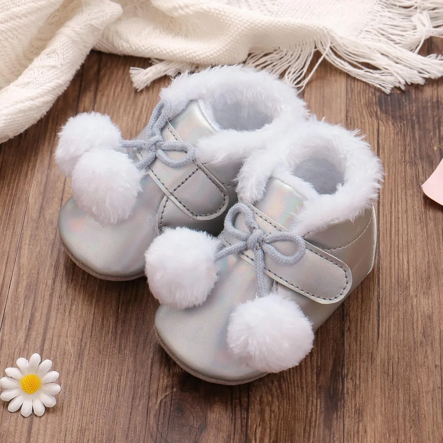 Baby Walking Shoes Cute Animal Canvas Sneakers Infant Shoes Soft Sole Toddler Sneakers Shoes for Boys Girls
