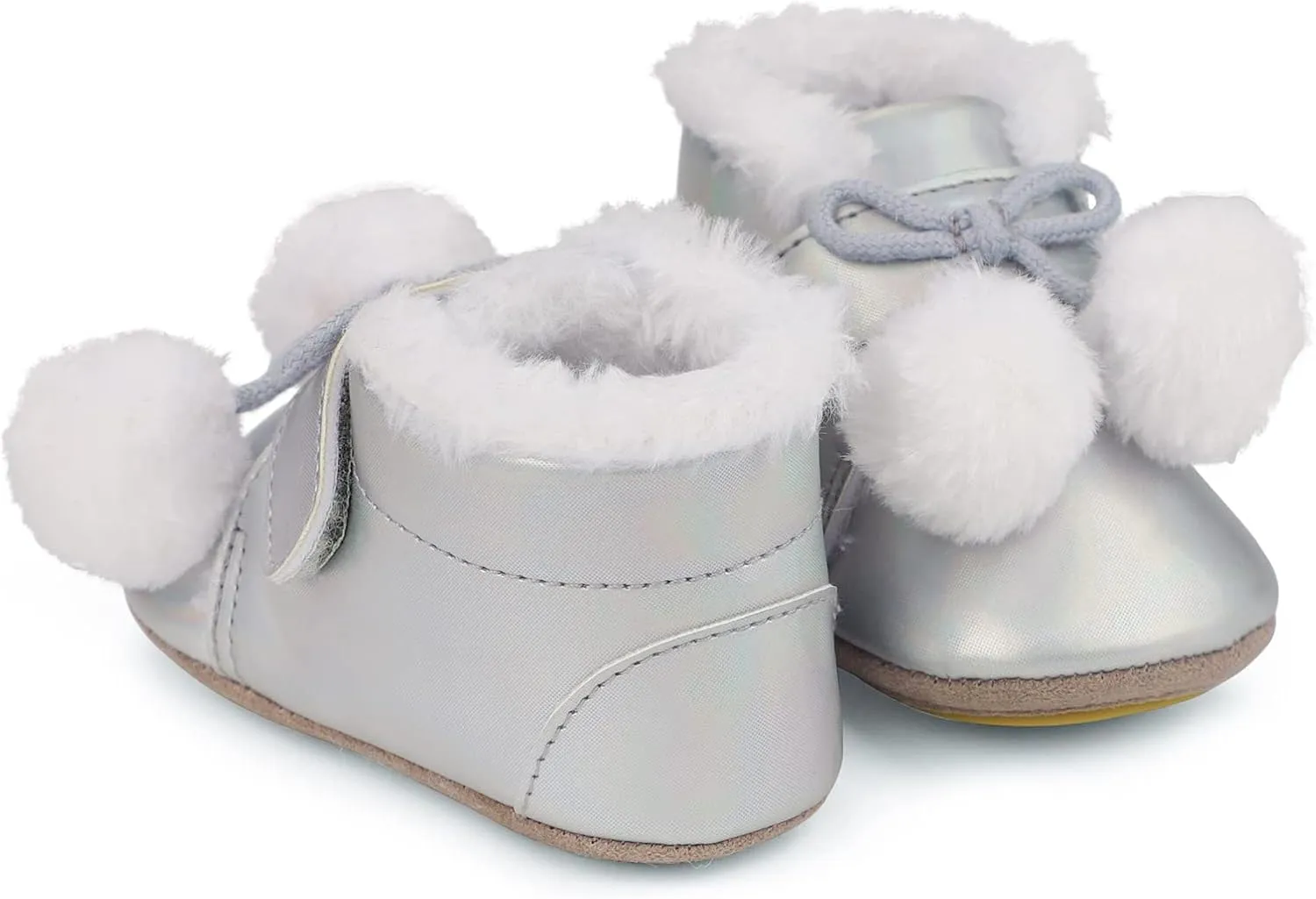 Baby Walking Shoes Cute Animal Canvas Sneakers Infant Shoes Soft Sole Toddler Sneakers Shoes for Boys Girls