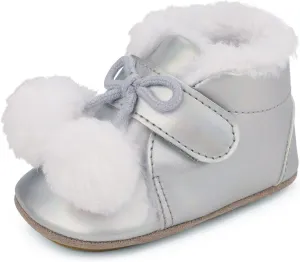 Baby Walking Shoes Cute Animal Canvas Sneakers Infant Shoes Soft Sole Toddler Sneakers Shoes for Boys Girls