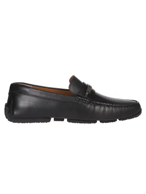 Bally Pigle Driver Loafers