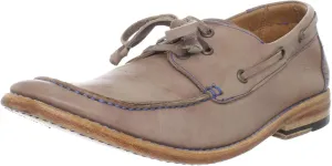 Bed Stu Men's Cambria Boat Oxford