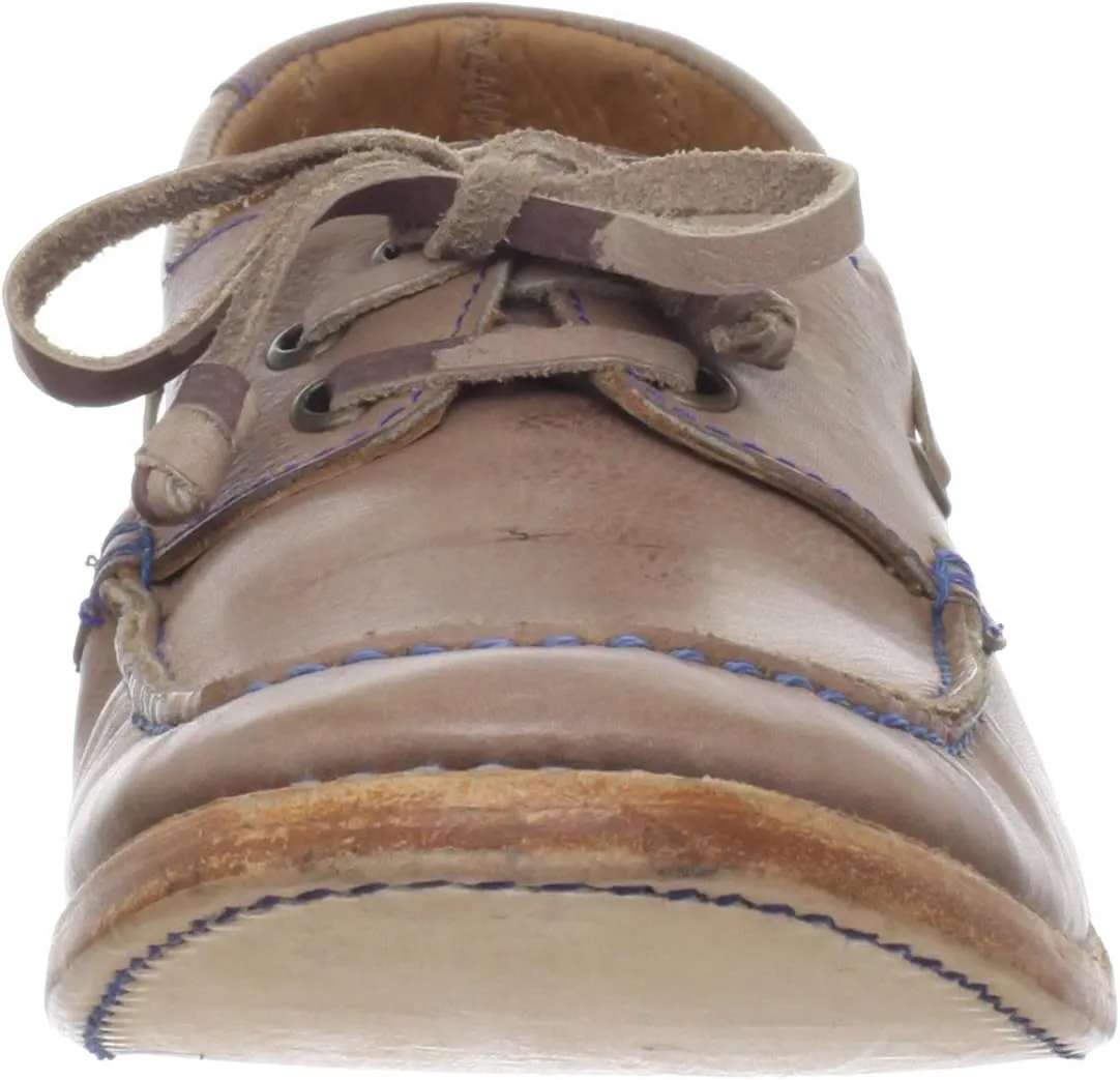 Bed Stu Men's Cambria Boat Oxford