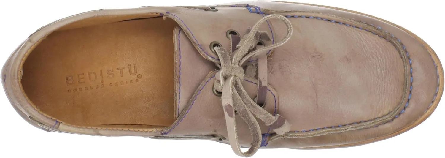 Bed Stu Men's Cambria Boat Oxford