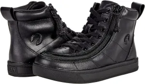 BILLY Footwear Unisex-Child Classic Lace High (Little Big Kid) Sneaker