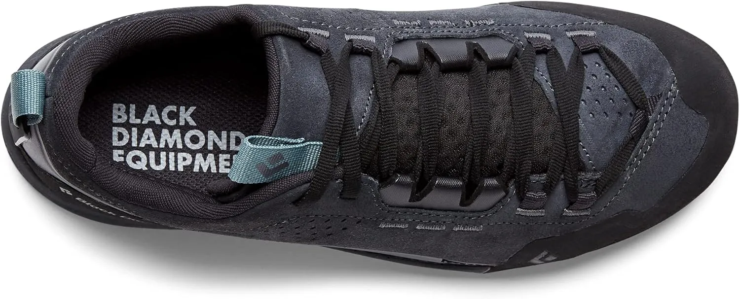 Black Diamond Women's Modern W Technician Lthr Aprch Shoes