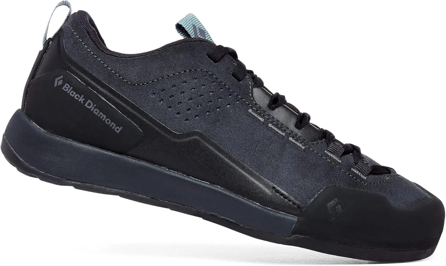 Black Diamond Women's Modern W Technician Lthr Aprch Shoes