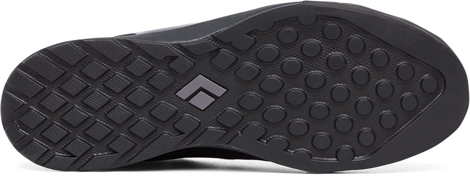Black Diamond Women's Modern W Technician Lthr Aprch Shoes
