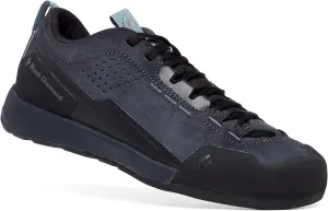 Black Diamond Women's Modern W Technician Lthr Aprch Shoes