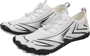 Breathable Barefoot Shoes for Women Men, Pro Shoe with Wide Toe Box, Pro - Healthy & Non-Slip Barefoot Shoes (Unisex), Athletic Hiking Tennis Shoe