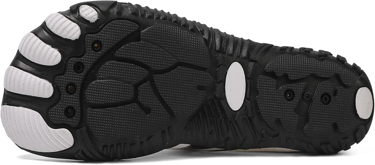 Breathable Barefoot Shoes for Women Men, Pro Shoe with Wide Toe Box, Pro - Healthy & Non-Slip Barefoot Shoes (Unisex), Athletic Hiking Tennis Shoe