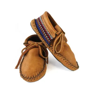 Brenda Dowedoff Dark Times Ladies 8 Moccasins
