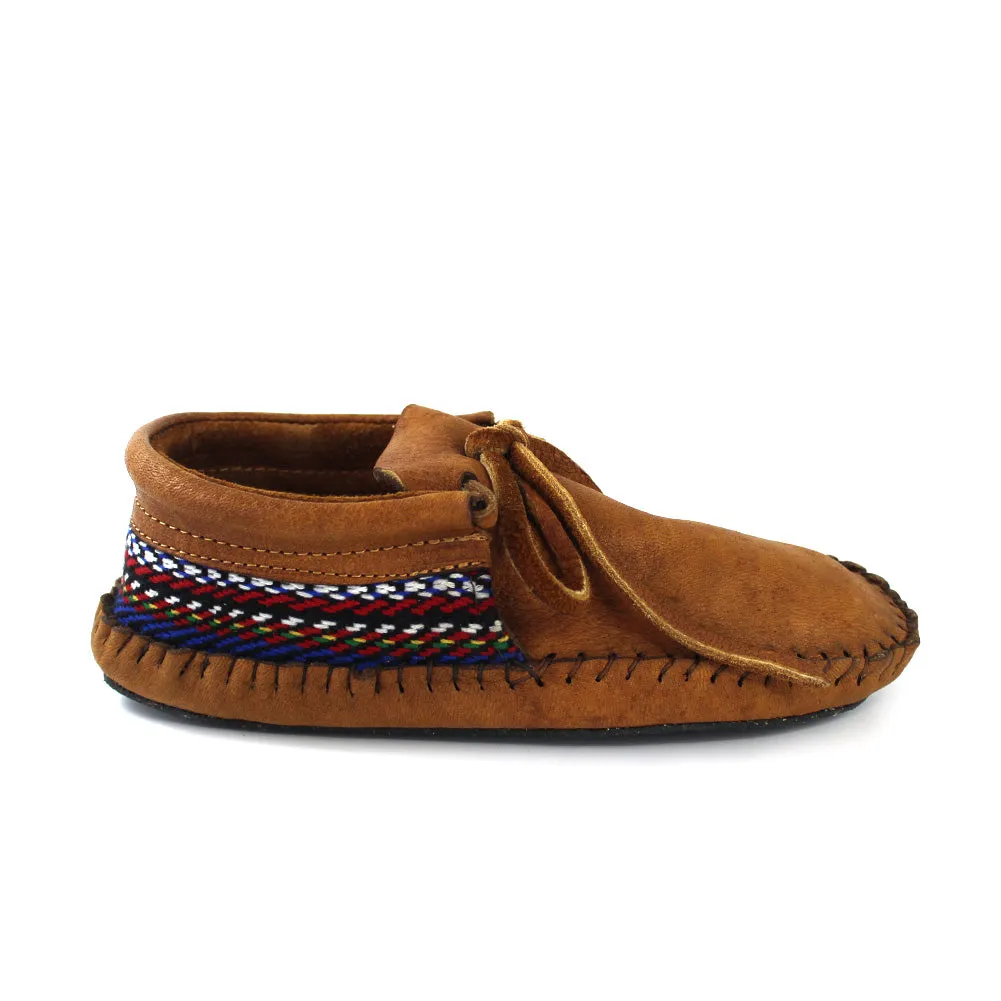 Brenda Dowedoff Dark Times Ladies 8 Moccasins