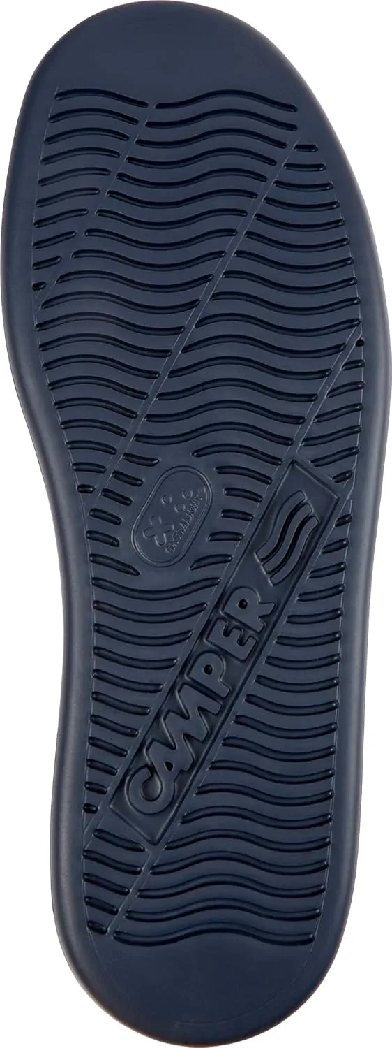 Camper Men's Boat Shoes Oxford Flat