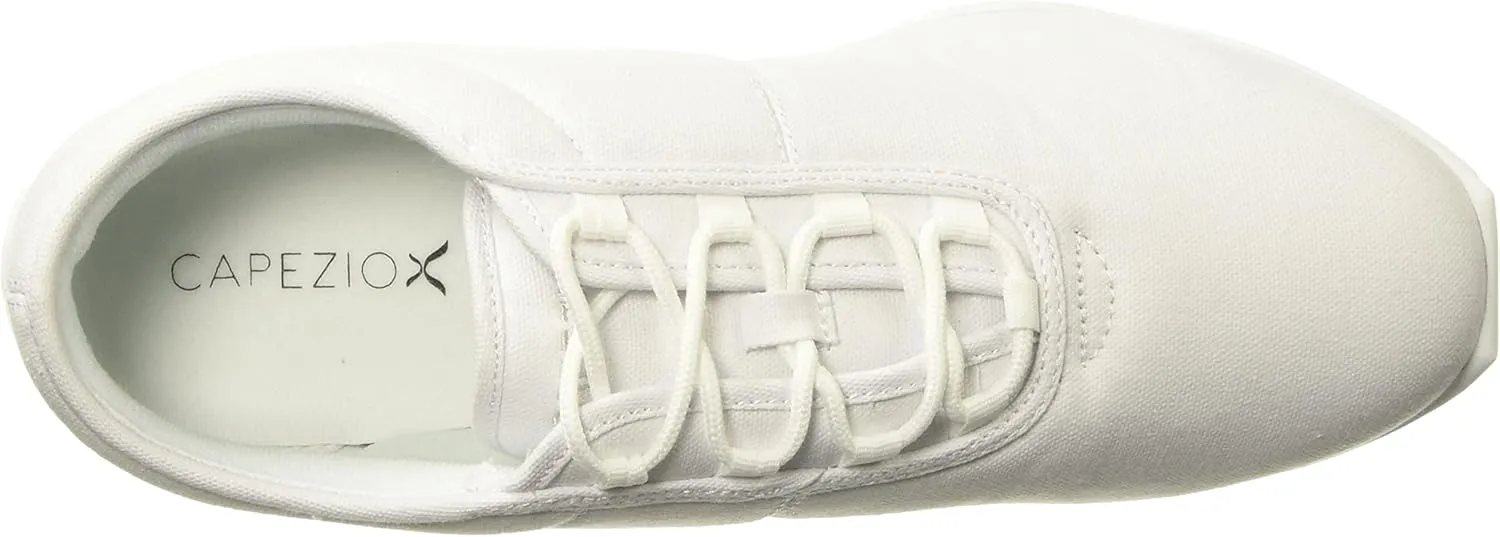 Capezio Little Kid/Big Kid DS03 Canvas Dance Sneaker