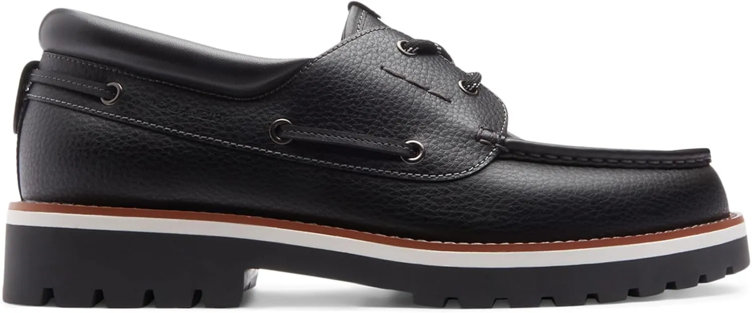 Coach Men's Benson Boat Shoe