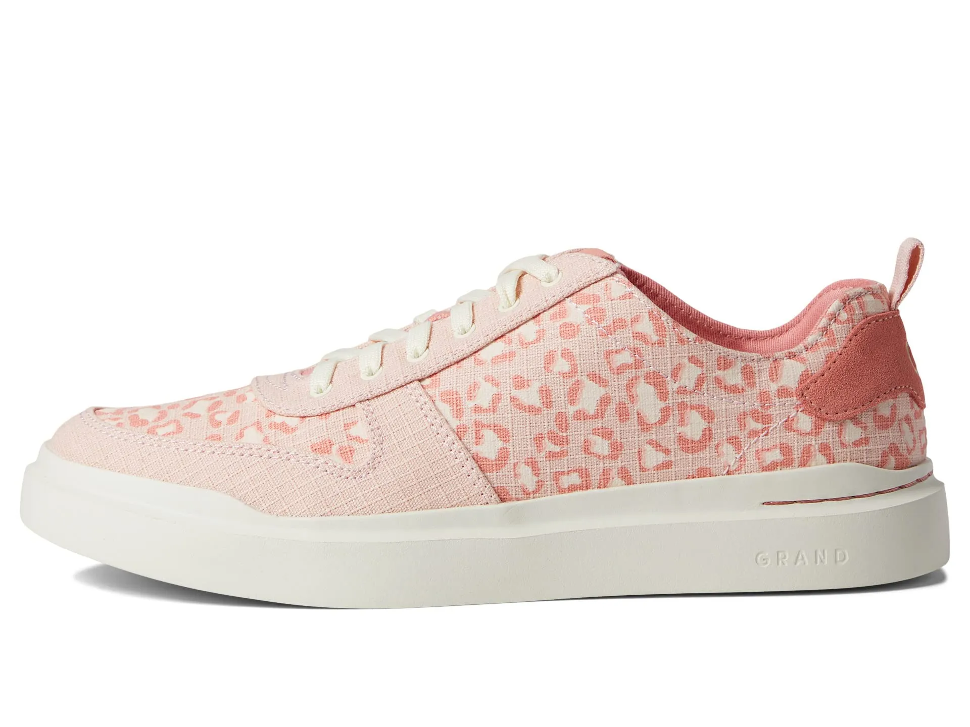 Cole Haan, Grandprø Rally Canvas Court Sneaker