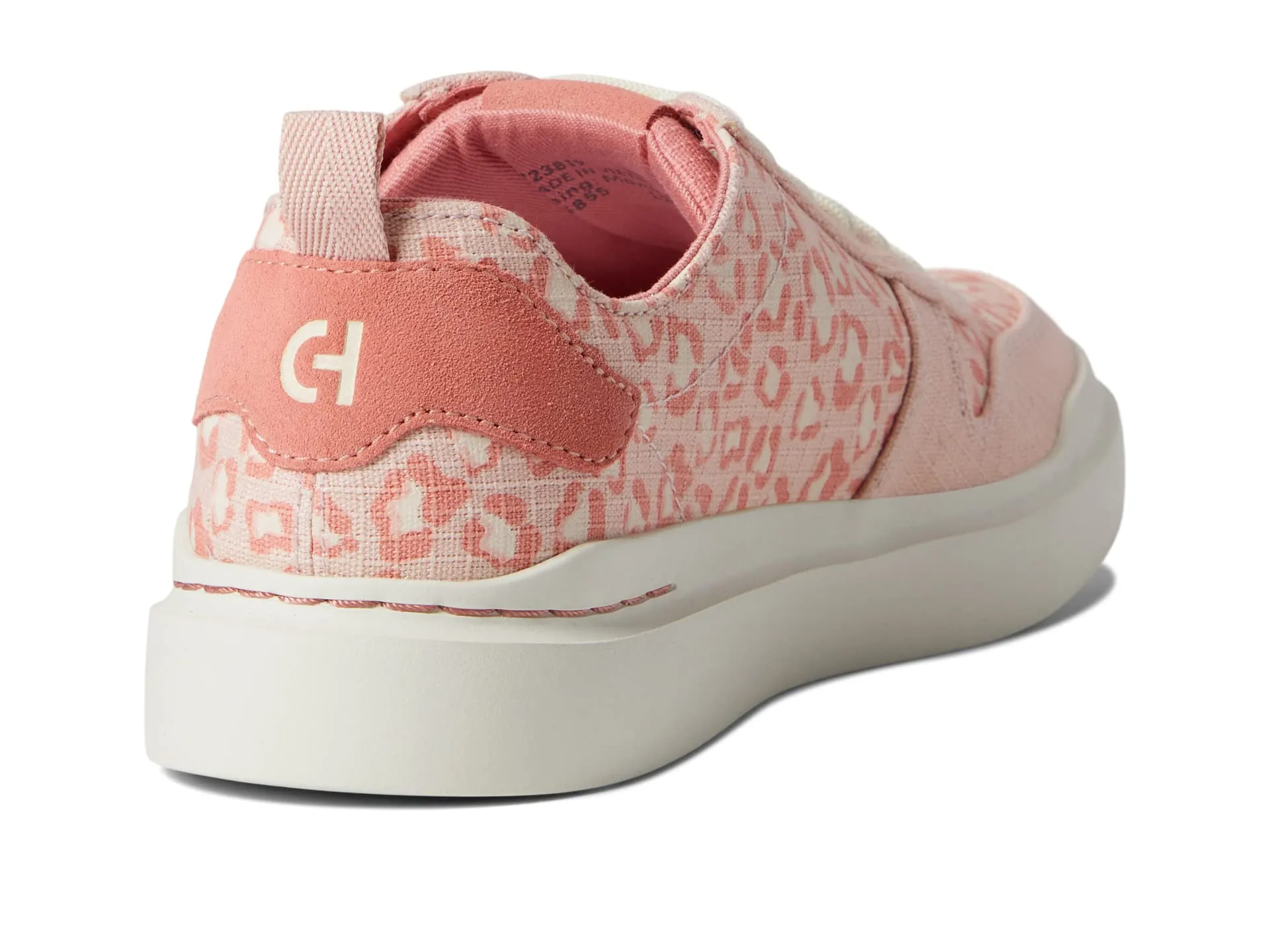 Cole Haan, Grandprø Rally Canvas Court Sneaker