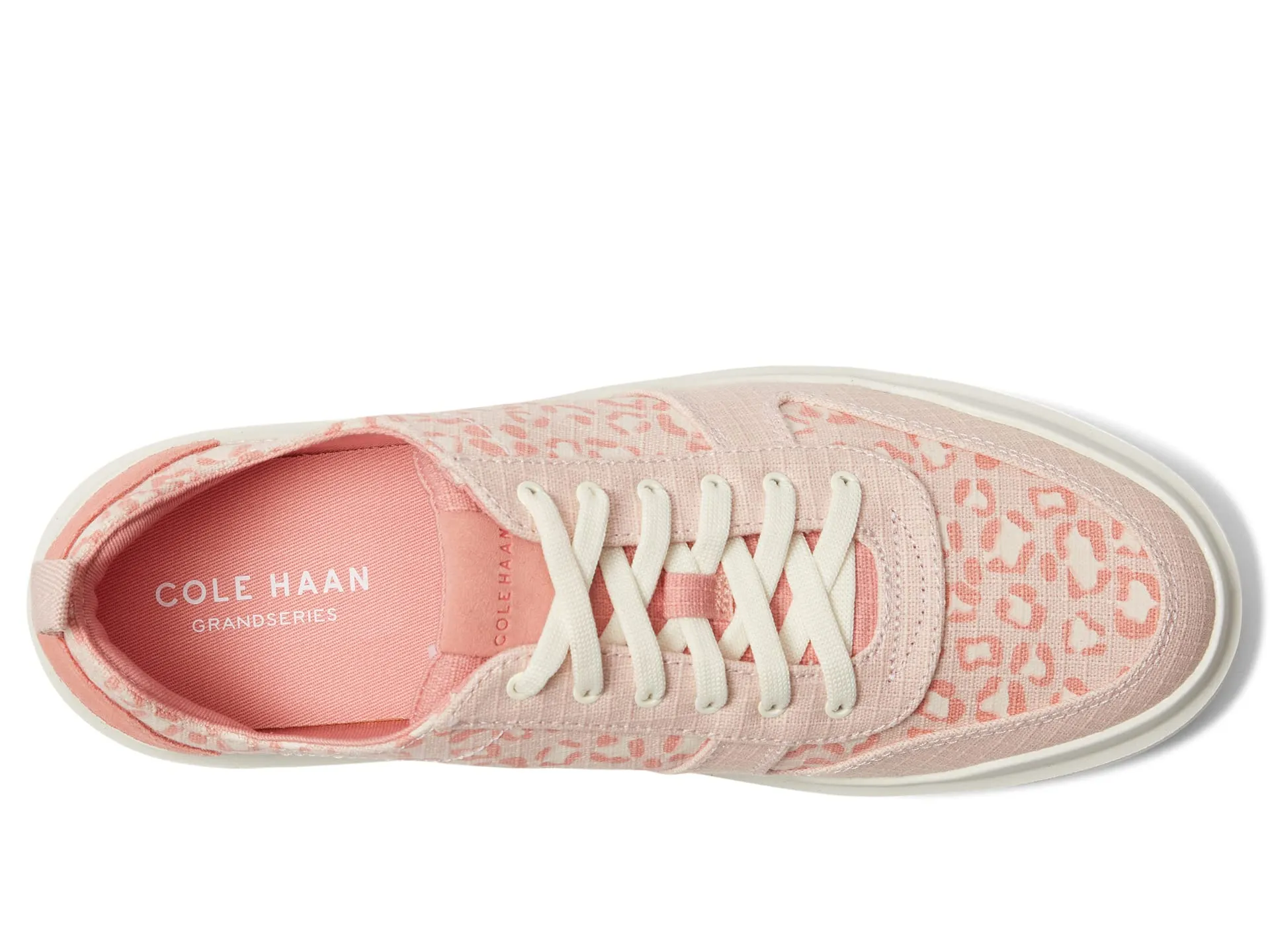 Cole Haan, Grandprø Rally Canvas Court Sneaker